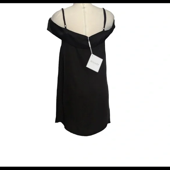 Elliott Abstract Cami Blouse SizeM - Picture 6 of 13